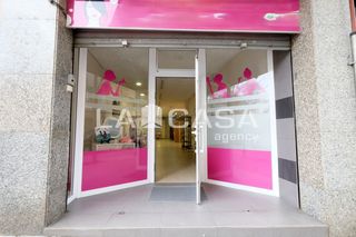 Local Comercial a Carrer d'Alloza