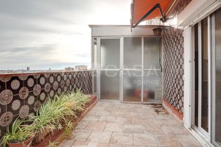 Dachwohnung  Avinguda de severo ochoa