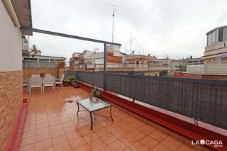 Dachwohnung  Carrer oriental