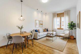 Etagenwohnung  Carrer dels indians