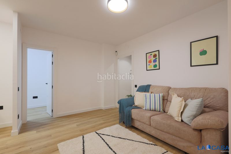 Foto 9b1581ba-a6bf-418d-835a-adc9ce45e009. Pis a Hostafrancs Barcelona