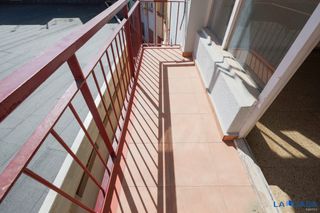 Flat  Carrer de gayarre