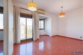 Flat  Gran via de les corts catalanes