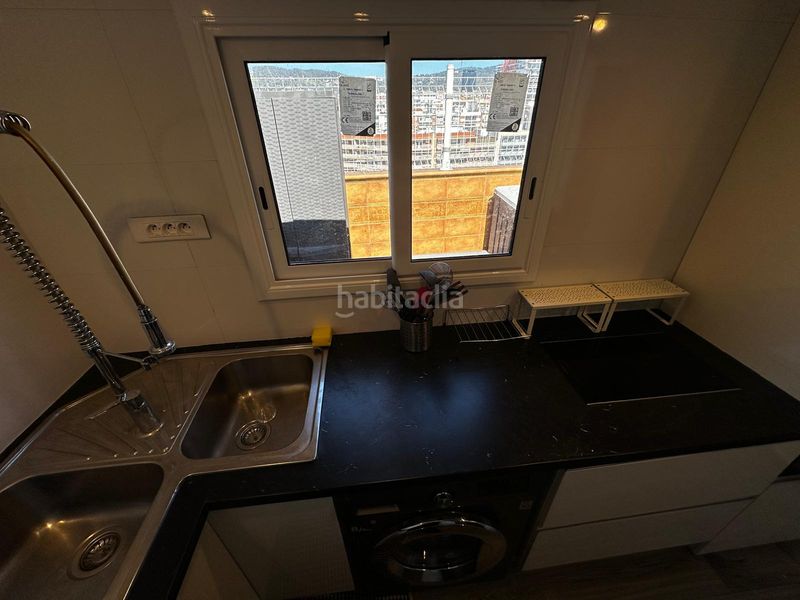 Foto 9e335af6-b9bb-4b8d-8c2f-f8e7ac18a8f8. Pis a Sants-Badal Barcelona
