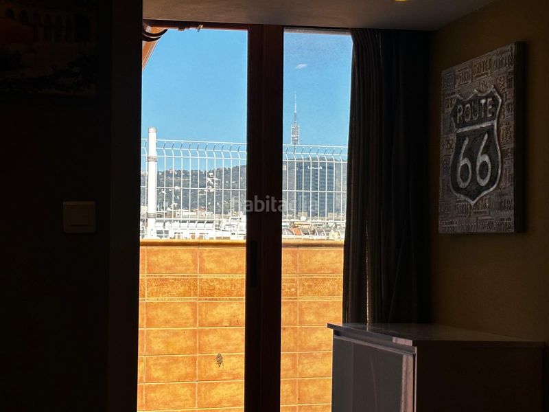 Foto a3259879-9941-4768-a84a-45fb6d896e7a. Pis a Sants-Badal Barcelona