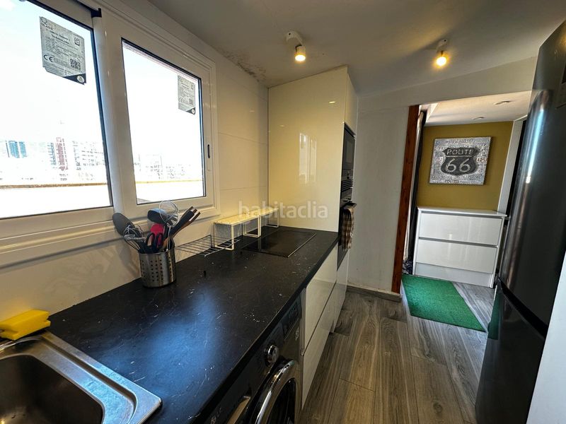 Foto aac0014f-d98f-4414-85d4-aa6899a2eec8. Pis a Sants-Badal Barcelona