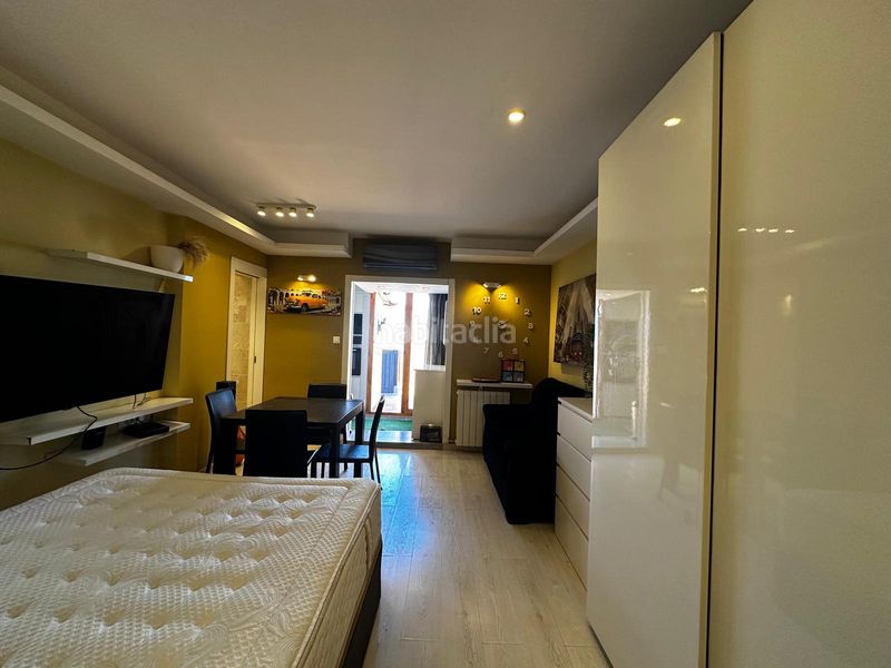 Foto b8b9a103-ede3-430b-91ad-0e87ec2749f7. Pis a Sants-Badal Barcelona