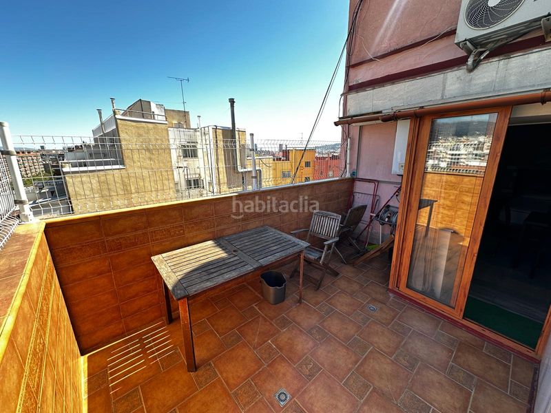 Foto c5afcdf7-50b7-4fb2-9551-443d8f844701. Pis a Sants-Badal Barcelona