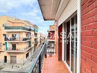 Piso en Carrer d'Orió