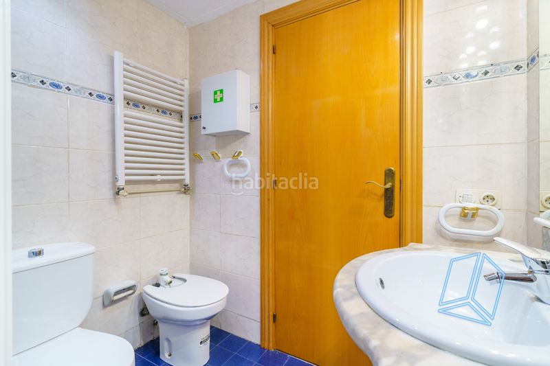 Foto 3905f9ed-3e84-4a05-a58f-96049ec1227b. Pis amb calefacció a Baix Guinardó Barcelona