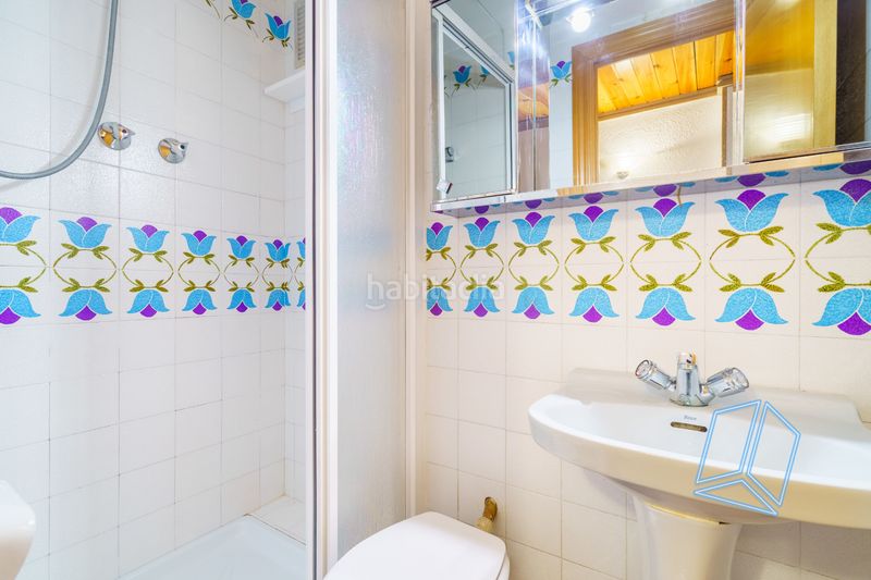 Foto a3c385f7-a968-44c8-8874-162cf32be069. Pis amb calefacció a Baix Guinardó Barcelona