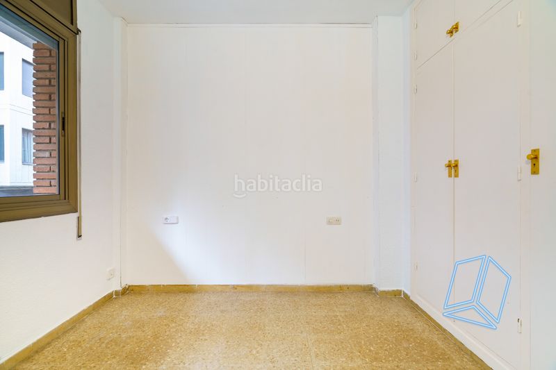 Foto ad091278-9d91-4e8d-90d6-95dd20982f22. Pis amb calefacció a Baix Guinardó Barcelona