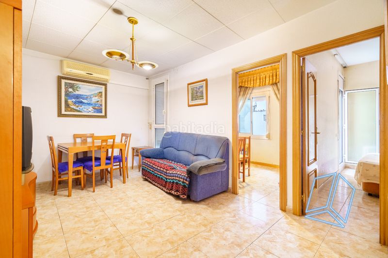 Foto 17dcfb23-0908-4033-87c5-6dd284daf9bc. Pis amb calefacció a Baix Guinardó Barcelona