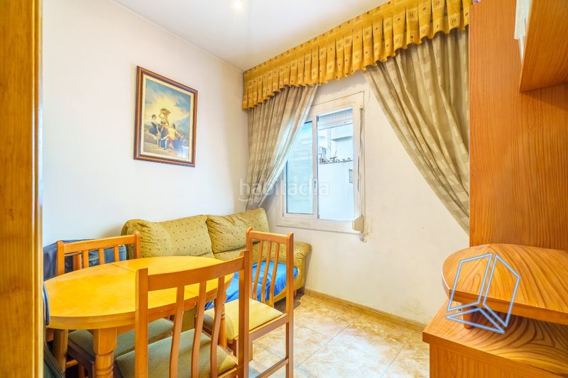 Foto 5602f6ab-b515-4fd4-bce7-e44bf1bb9a29. Pis amb calefacció a Baix Guinardó Barcelona