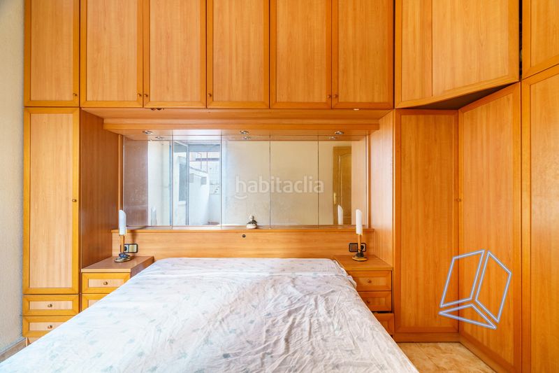 Foto 67b65afa-77a7-400c-a610-9bdead374bfc. Pis amb calefacció a Baix Guinardó Barcelona