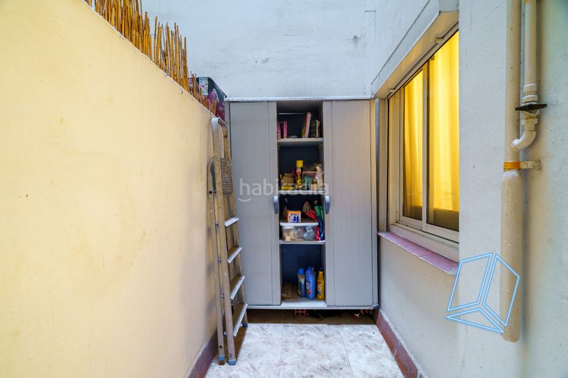 Foto b214edc2-f4af-4baf-a542-20bb1d2be9b3. Pis amb calefacció a Baix Guinardó Barcelona