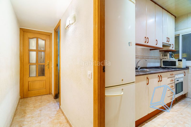 Foto c1835bbd-cf93-4bfe-b34c-58e130ef9361. Pis amb calefacció a Baix Guinardó Barcelona