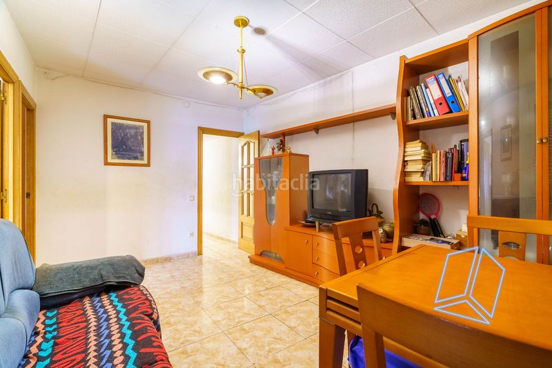 Foto e711e902-4dd9-4037-b92f-1c3a6e40c931. Pis amb calefacció a Baix Guinardó Barcelona