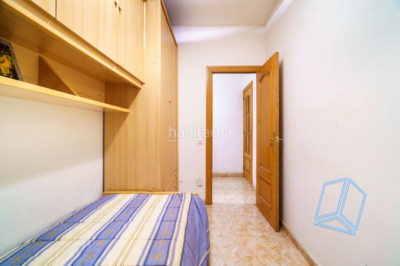 Foto eb3a19a5-3464-427a-b7ba-7c76a5abcd81. Pis amb calefacció a Baix Guinardó Barcelona