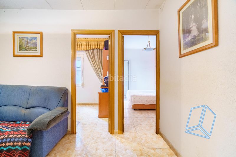 Foto fada0285-e3b4-4613-b135-242b067f87a9. Pis amb calefacció a Baix Guinardó Barcelona