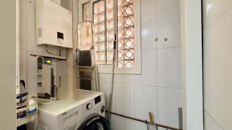 Foto 184249c9-86bf-430d-bd2c-116d5dfca8ef. Pis amb calefacció a Can Vidalet Esplugues de Llobregat