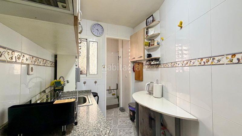 Foto 819abf0d-46a2-4838-8211-ebf8fdc7e1da. Pis amb calefacció a Can Vidalet Esplugues de Llobregat