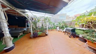 Àtic  Carrer de calderón de la barca