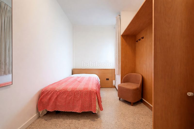 Foto 07d0fc39-9b03-4147-acff-8f79a4f6d4e1. Pis amb calefacció a Vila de Gràcia Barcelona