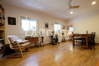 Pis a Carrer de Pedret