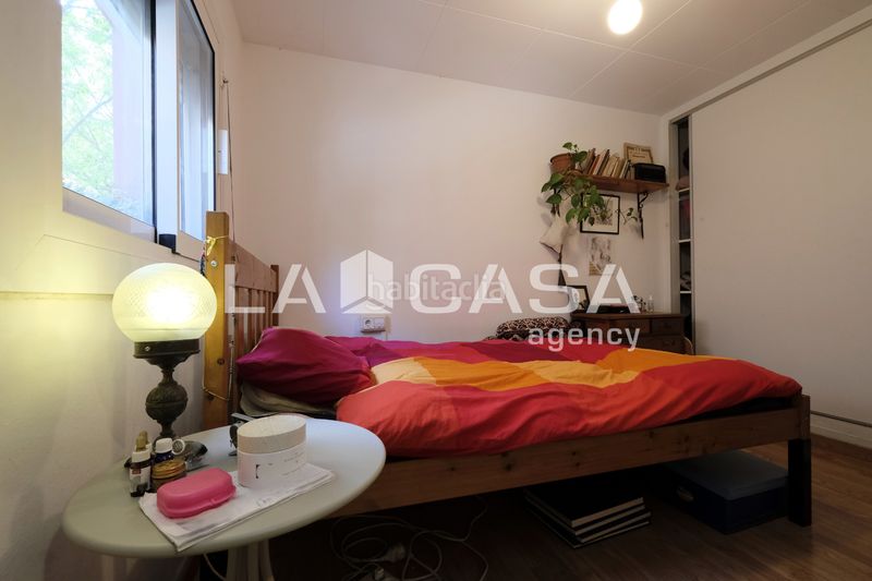 Foto 68a3bc36-901d-4f95-87f7-106308569800. Pis a Can Peguera Barcelona