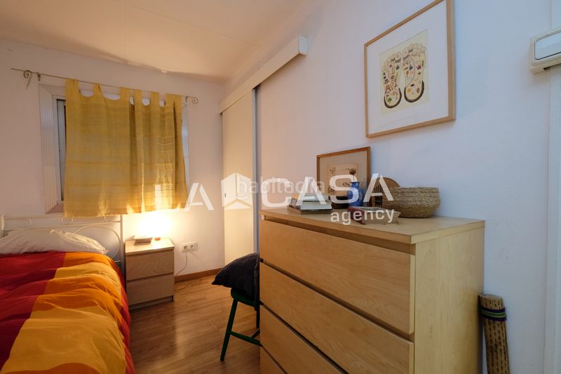 Foto 70dca100-2ae7-4a07-bddc-4349d03e83e6. Pis a Can Peguera Barcelona