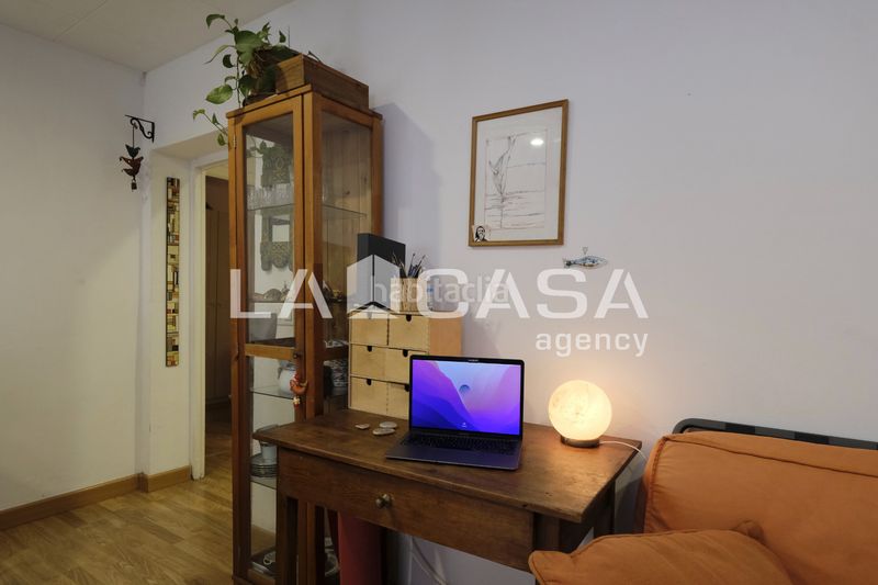 Foto e56a7ee3-fdcd-437c-afd0-ff3ea352ed8a. Pis a Can Peguera Barcelona