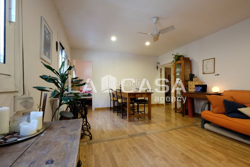 Foto fc2bacd7-10a9-4a68-b364-837ff6de109e. Pis a Can Peguera Barcelona