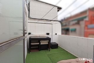 Àtic  Carrer de batllori
