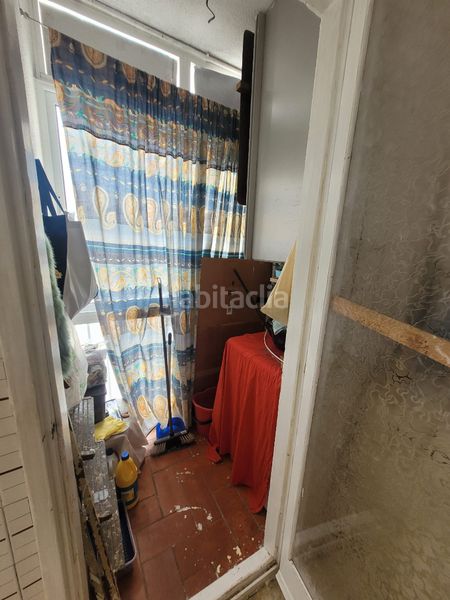 Foto b4e9b61d-75da-4b0c-84d6-77e5af4bf8ed. Àtic a La Bordeta Barcelona