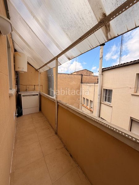 Foto c01a4af3-d0d6-4e63-8cbe-bd491a3d75f1. Àtic amb calefacció a Sants Barcelona