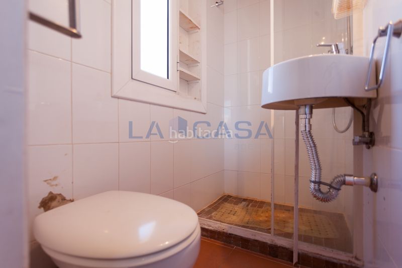 Foto 489fb1e3-dd31-4b2c-b61d-7d7ab6027b10. Àtic amb calefacció a Sagrada Família Barcelona