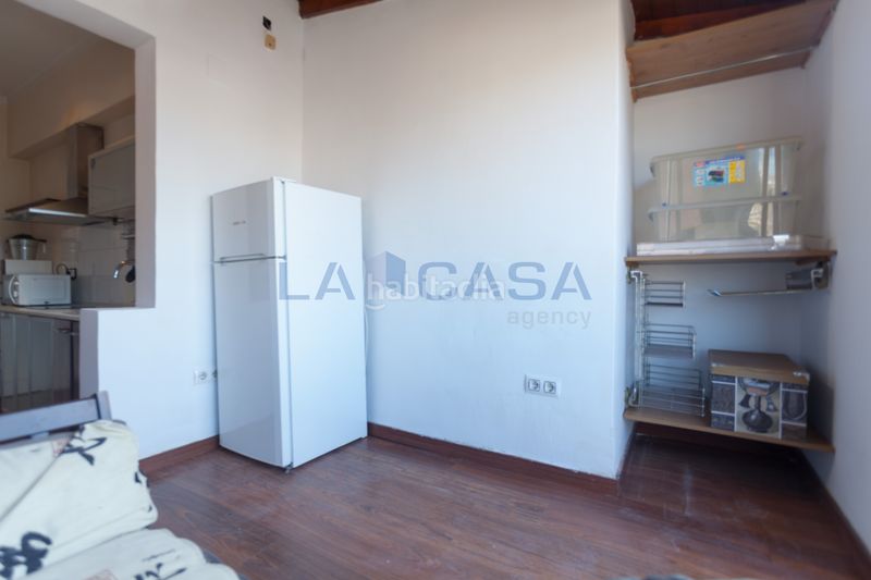 Foto 5cec0b2b-f0ec-4990-83ae-cbd75ce53eaf. Àtic amb calefacció a Sagrada Família Barcelona