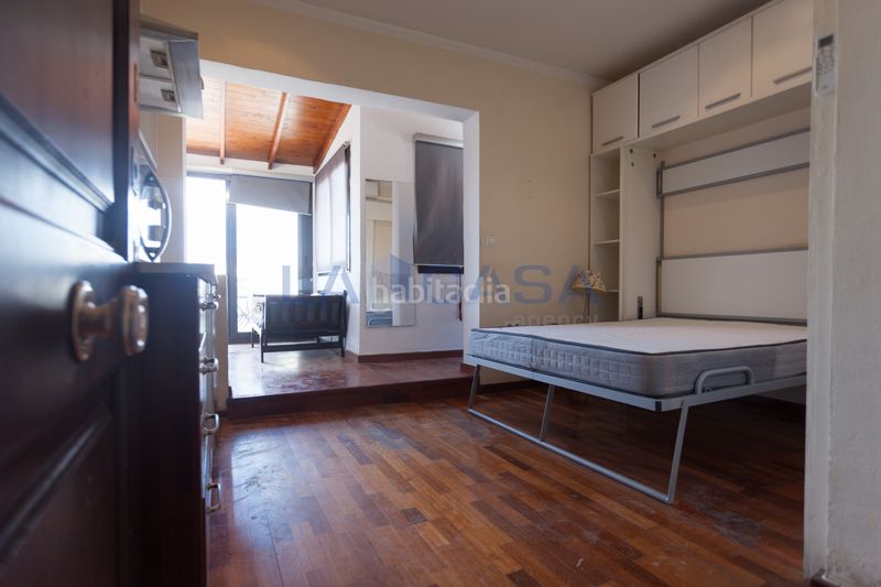 Foto a989c40d-aa2a-4d4f-bd27-c9e2291056dd. Àtic amb calefacció a Sagrada Família Barcelona