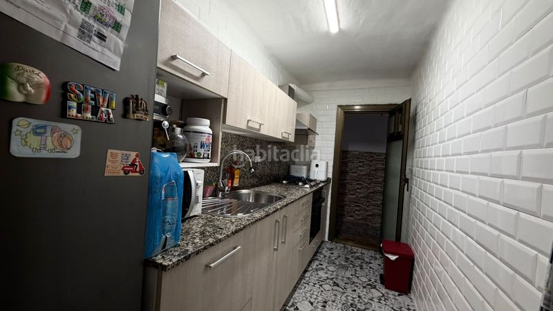 Foto 5dfb7684-622c-4354-9645-c9c86d94ed48. Pis amb calefacció a Roquetes Barcelona