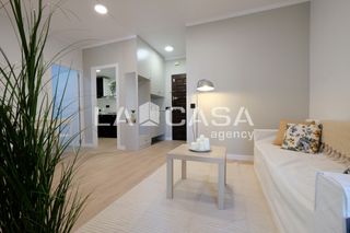 Pis a Carrer d'Escòcia