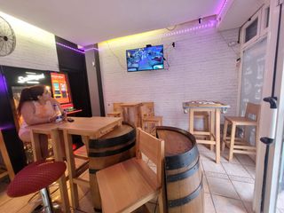 Local Comercial a Carrer de Carreras i Candi