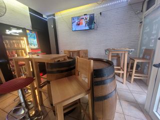 Local Comercial a Carrer de Carreras i Candi