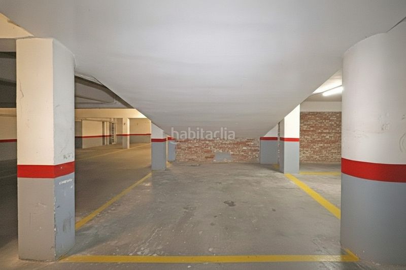 Foto 8751e0b9-c376-494e-91a1-208e65251587. Pis amb calefacció aparcament a Sants Barcelona