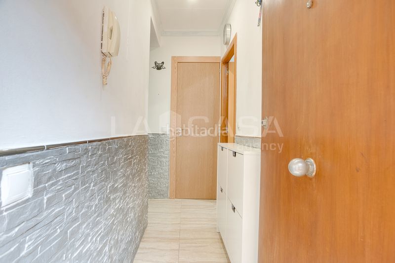 Foto 11b836b1-378d-4acd-a8a2-577590da4e1e. Pis amb calefacció a Provençals del Poblenou Barcelona