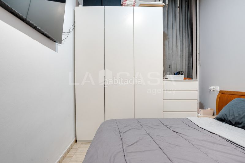 Foto ccd56b08-3576-41f8-9f7f-661daadc6bd0. Pis amb calefacció a Provençals del Poblenou Barcelona