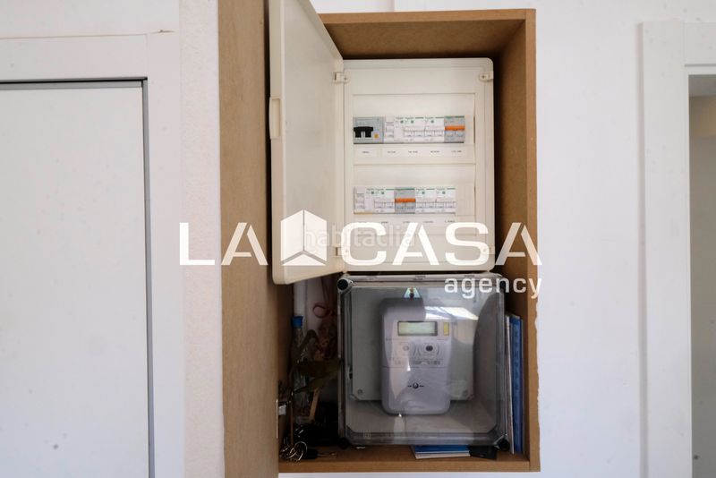Foto 4d3c8c87-5e37-48e8-9063-be2da1a5bb14. Pis amb calefacció a Turó de la Peira Barcelona
