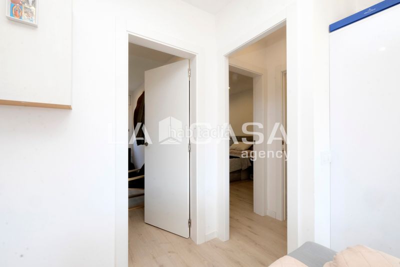 Foto bb532d9b-f033-499e-b8da-773e2d0a24ae. Pis amb calefacció a Turó de la Peira Barcelona
