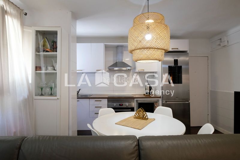 Foto b6a03c35-ed13-4f92-9194-2ba90998fd59. Pis amb calefacció a Montbau Barcelona