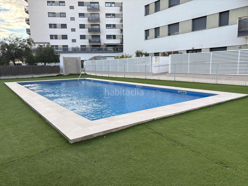 Foto a96dc740-a7ff-4a64-9cea-3b182f7785b1. Pis amb calefacció piscina a Can Gambús Sabadell